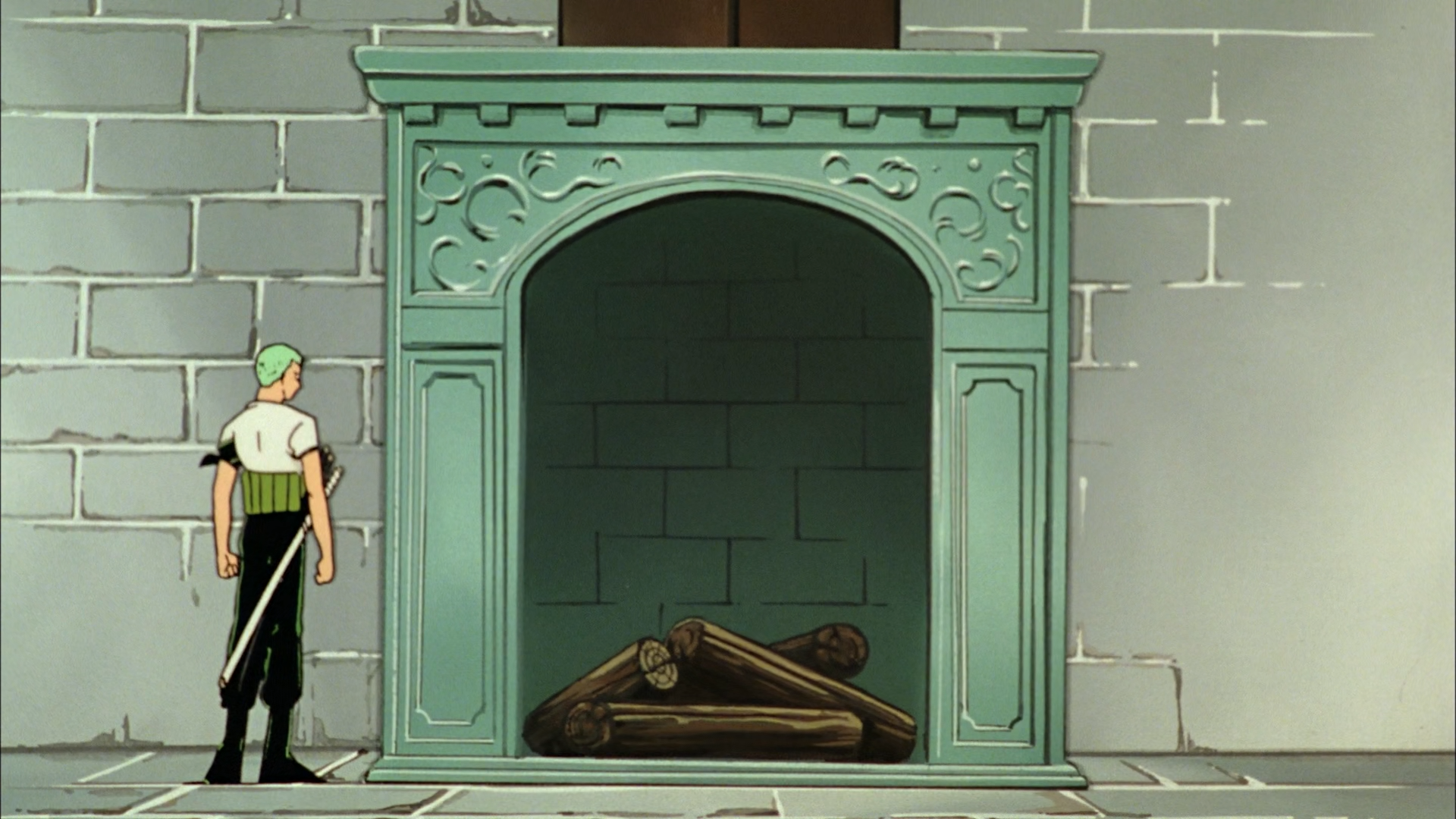 One Piece Film 1 (Keitaro_XP)